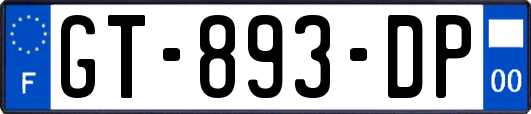 GT-893-DP