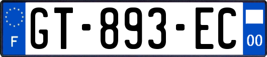 GT-893-EC