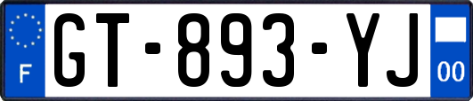 GT-893-YJ