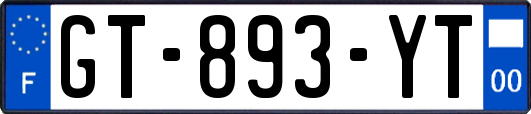 GT-893-YT