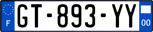 GT-893-YY