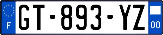GT-893-YZ