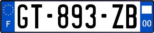 GT-893-ZB