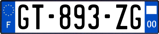 GT-893-ZG