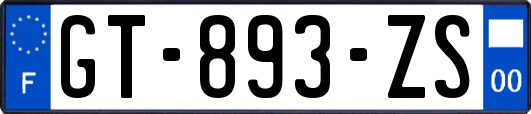 GT-893-ZS