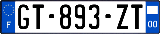 GT-893-ZT