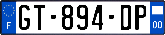 GT-894-DP