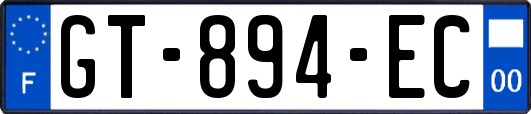 GT-894-EC