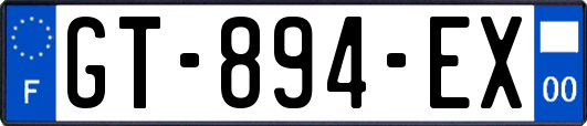 GT-894-EX