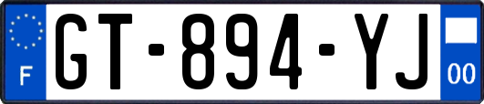 GT-894-YJ