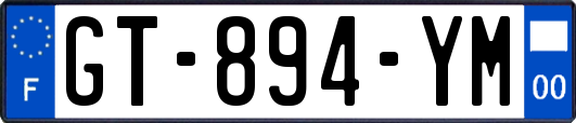 GT-894-YM