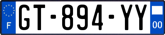 GT-894-YY