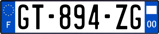 GT-894-ZG