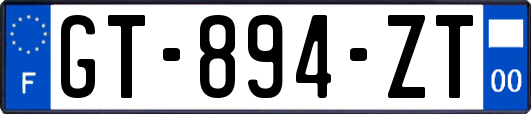 GT-894-ZT