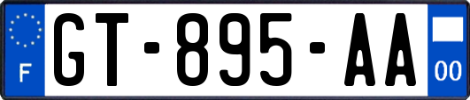 GT-895-AA