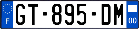 GT-895-DM