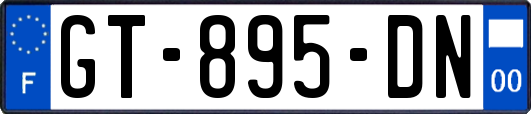 GT-895-DN