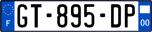 GT-895-DP