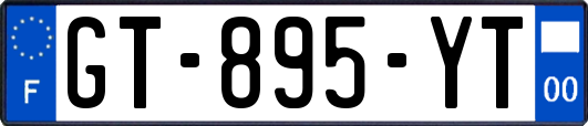 GT-895-YT