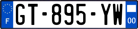 GT-895-YW