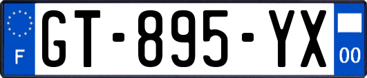 GT-895-YX