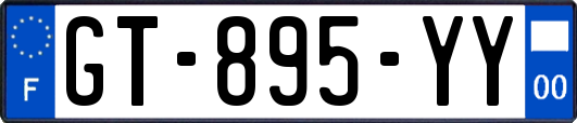 GT-895-YY