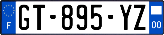 GT-895-YZ