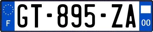 GT-895-ZA