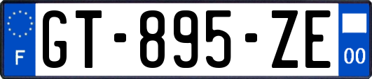 GT-895-ZE