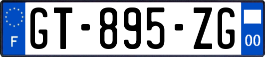 GT-895-ZG