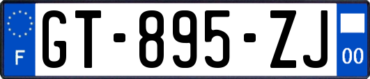 GT-895-ZJ