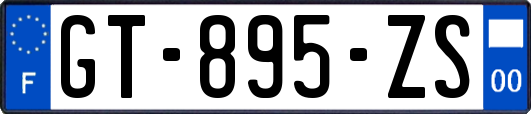 GT-895-ZS