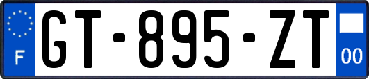 GT-895-ZT