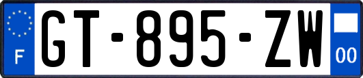 GT-895-ZW
