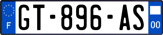 GT-896-AS