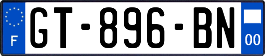 GT-896-BN