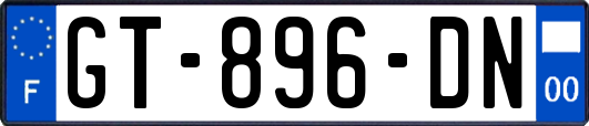 GT-896-DN