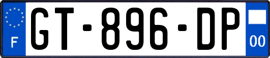 GT-896-DP