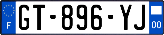 GT-896-YJ