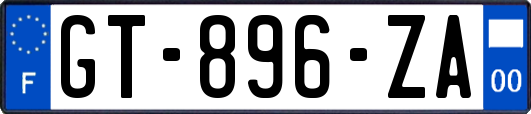 GT-896-ZA