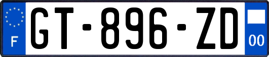 GT-896-ZD