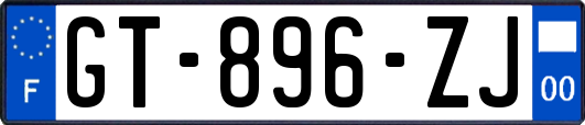 GT-896-ZJ
