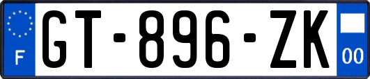 GT-896-ZK