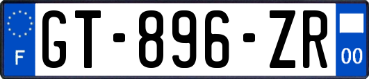 GT-896-ZR