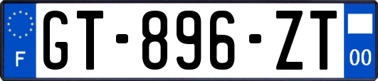 GT-896-ZT