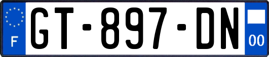 GT-897-DN