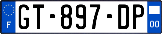 GT-897-DP