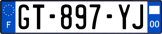 GT-897-YJ
