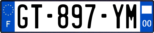 GT-897-YM