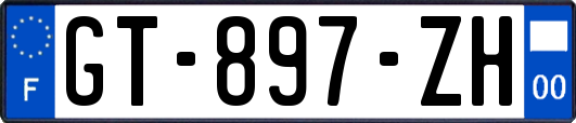 GT-897-ZH